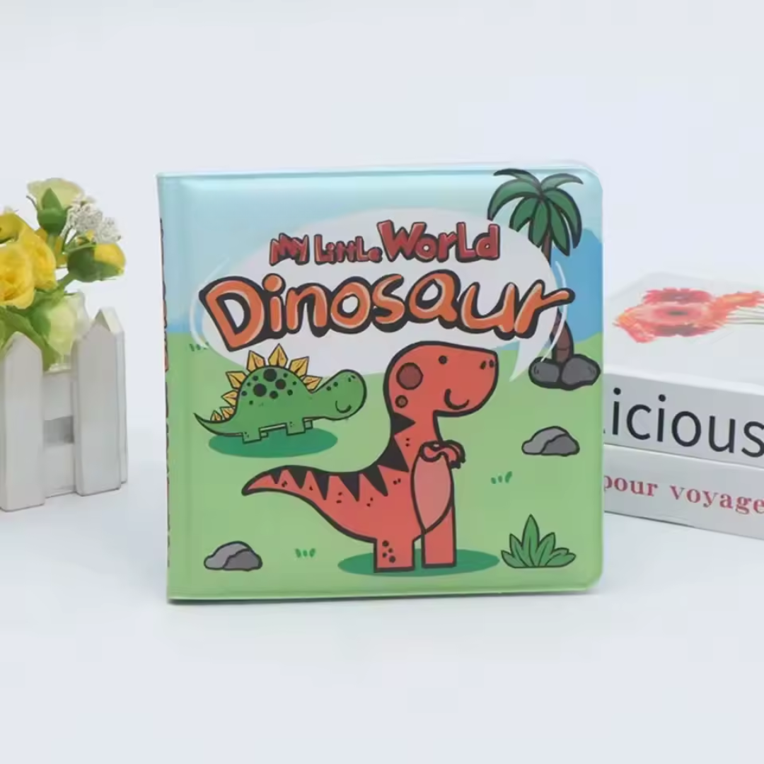 ColorDip™ - Wiederverwendbares magisches Wasser-Zeichenbuch