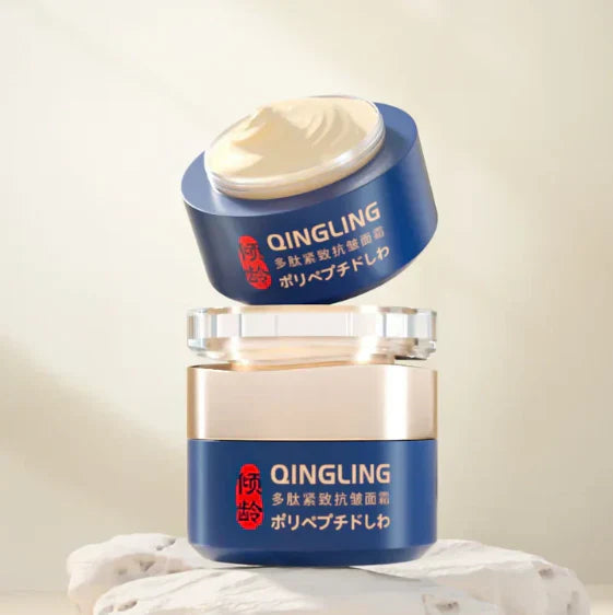 🔥 Buy 1 Get 1 Free🔥POLYPEPTIDE FIRMING FULL FACE CREAM-CHANGE FOR BEAUTIFUL SKIN WITHIN 2 WEEKS