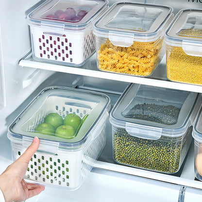 Food Storage Containers♻️