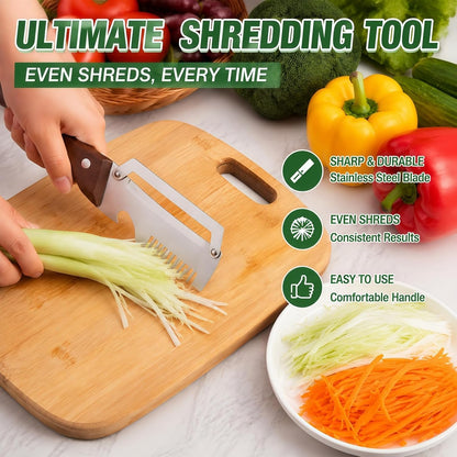Multifunctional Vegetable Peeler