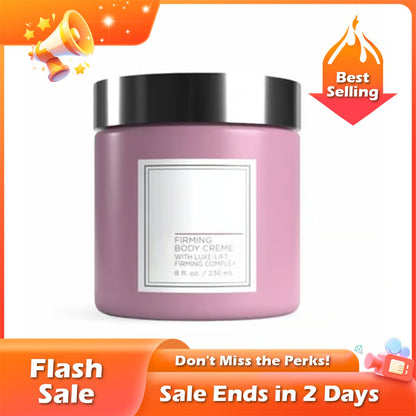 🏆Flash Sale⚡ 50K+ SOLD! Almost Gone-💥Firming Body Crème - 8 fl.oz.