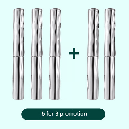 🎁Ultimate mascara set for lengthening and curling