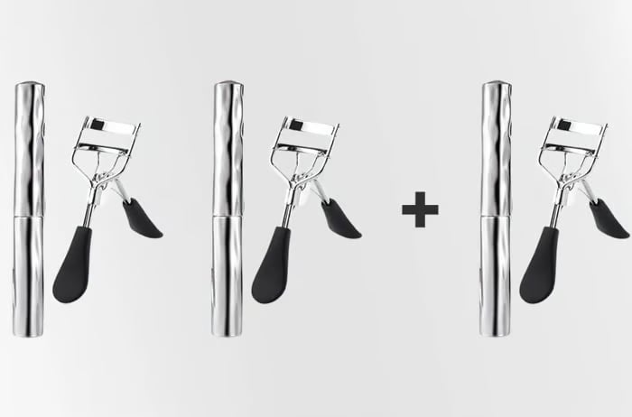 🎁Ultimate mascara set for lengthening and curling