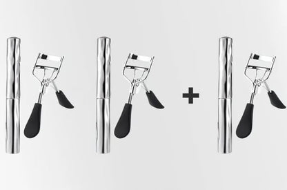 🎁Ultimate mascara set for lengthening and curling