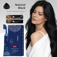 Natural black