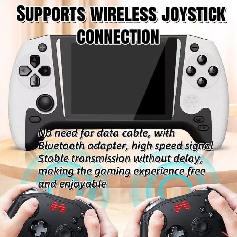 🎮Portable Retro Game Console