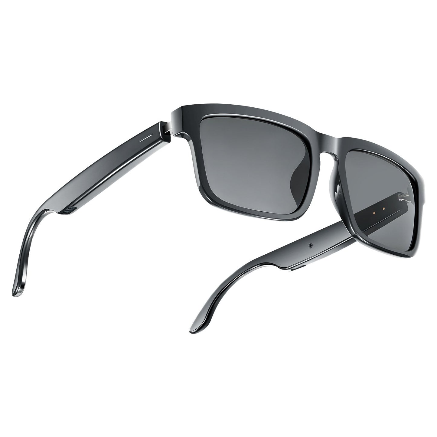 AI Smart Bluetooth Glasses-Ketaticeo