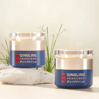 🔥 Buy 1 Get 1 Free🔥POLYPEPTIDE FIRMING FULL FACE CREAM-CHANGE FOR BEAUTIFUL SKIN WITHIN 2 WEEKS