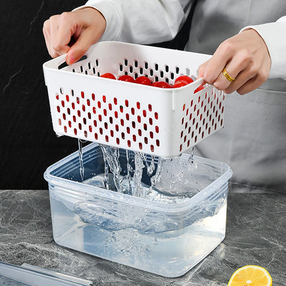 Food Storage Containers♻️
