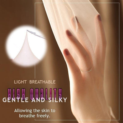 UNIVERSAL STRETCH ANTI-SCRATCH STOCKINGS