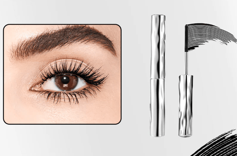 🎁Ultimate mascara set for lengthening and curling
