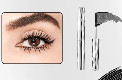 🎁Ultimate mascara set for lengthening and curling