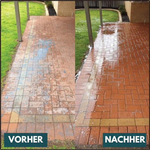 Effektiver Farbentferner (1+1 GRATIS)
