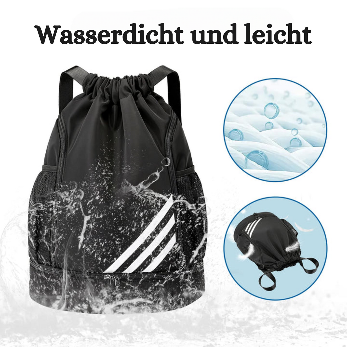 Sport Rucksack