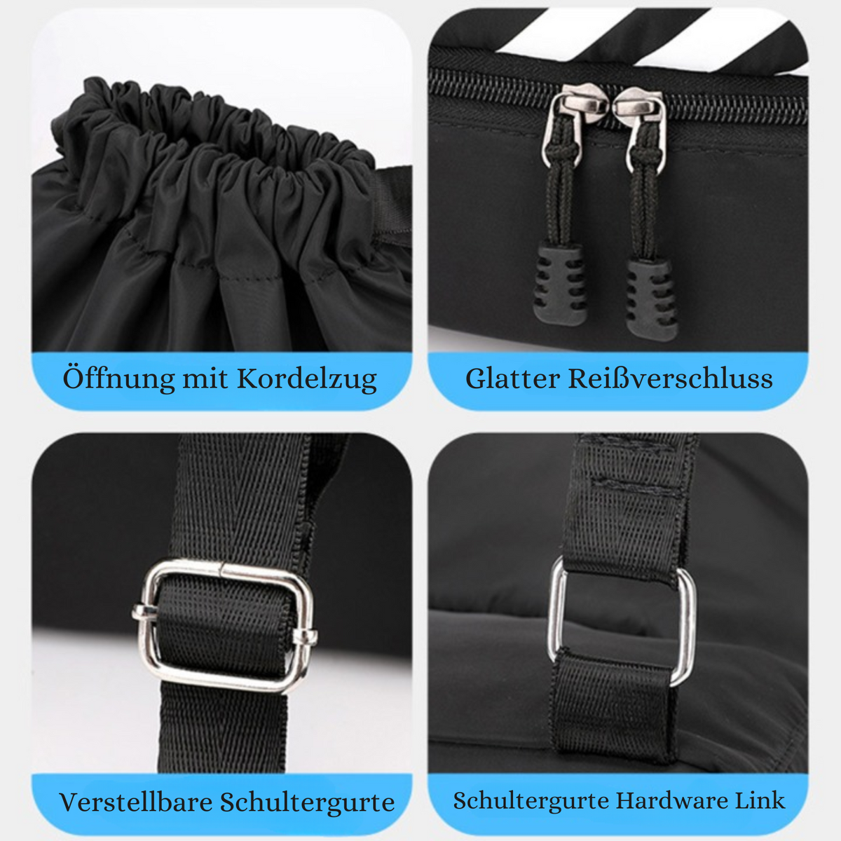 Sport Rucksack