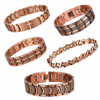 Complete Set (All 5 Styles/Best Value)