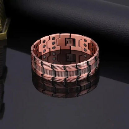 Copper Band💕Enhance Blood Flow Effortlessly✔️ Boost Vitality Daily