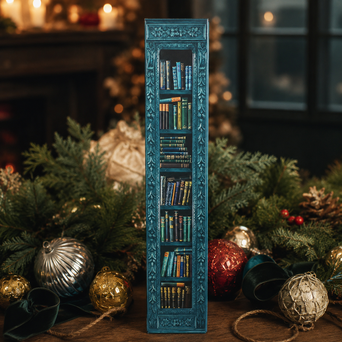 Ornament Advent Calendar