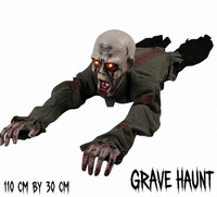 Zombie V1