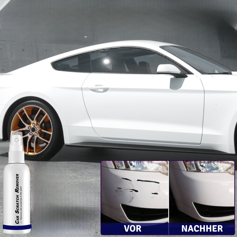 Auto-Kratzer-Entferner-Spray