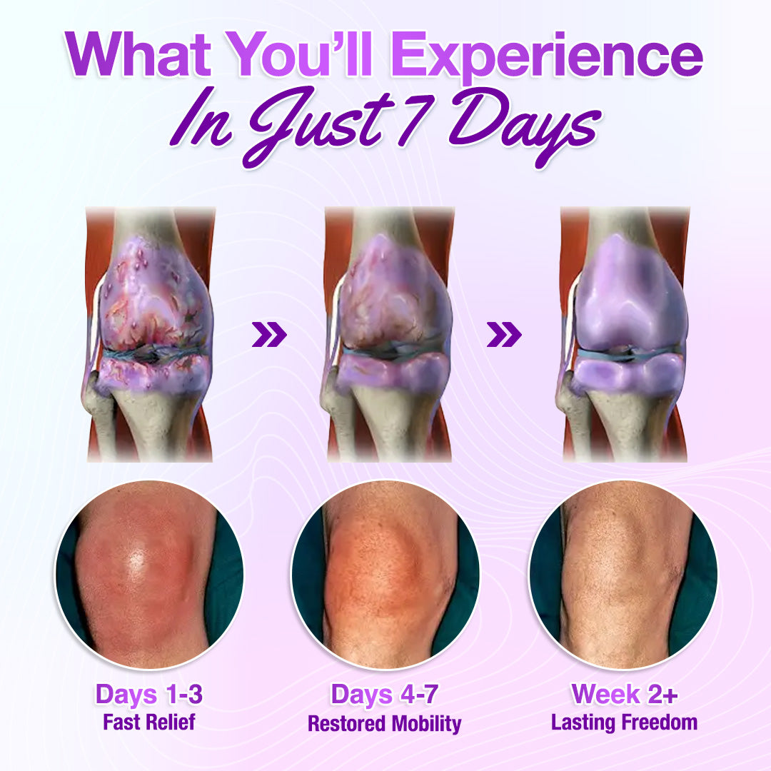 🛡️Turmeric & Emu Oil Arthritis Soothing Pain Relief Massage Gel 👨‍⚕️American Orthopaedics (AAOS) Approved💪⚡