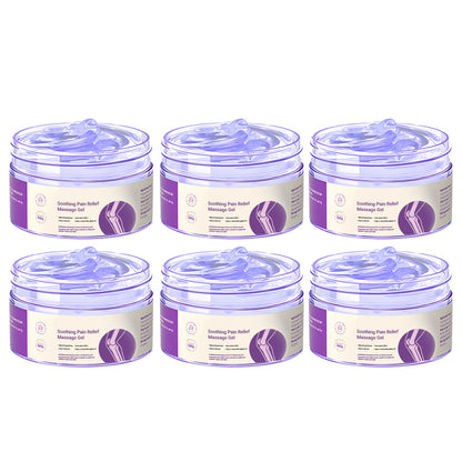 🛡️Turmeric & Emu Oil Arthritis Soothing Pain Relief Massage Gel 👨‍⚕️American Orthopaedics (AAOS) Approved💪⚡