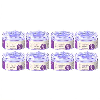 🛡️Turmeric & Emu Oil Arthritis Soothing Pain Relief Massage Gel 👨‍⚕️American Orthopaedics (AAOS) Approved💪⚡