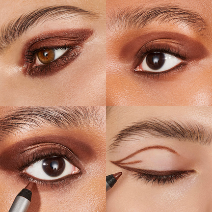 🌸 24 Hour Longwear Eyeliner Lightweight