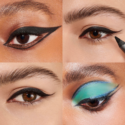 🌸 24 Hour Longwear Eyeliner Lightweight