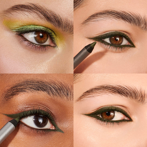 🌸 24 Hour Longwear Eyeliner Lightweight