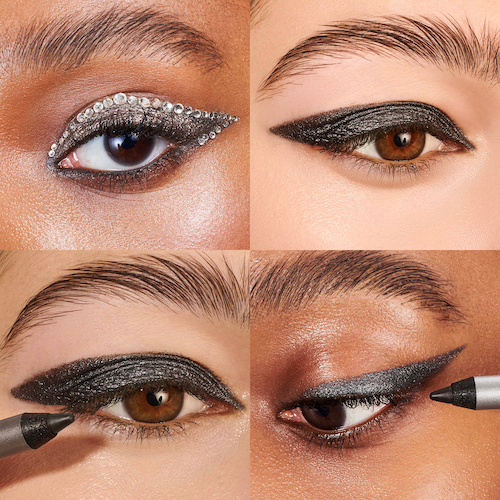 🌸 24 Hour Longwear Eyeliner Lightweight