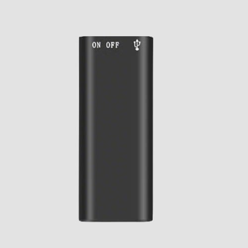 Secret Spy Recorder: Professional High-Speed Audio Device