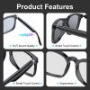 All-weather on-body AI assistant, real-time multilingual simultaneous translation, seamless cross-border communication, all-round AI recognition for everything, on-body professional recorder, hands-free calls, music playback