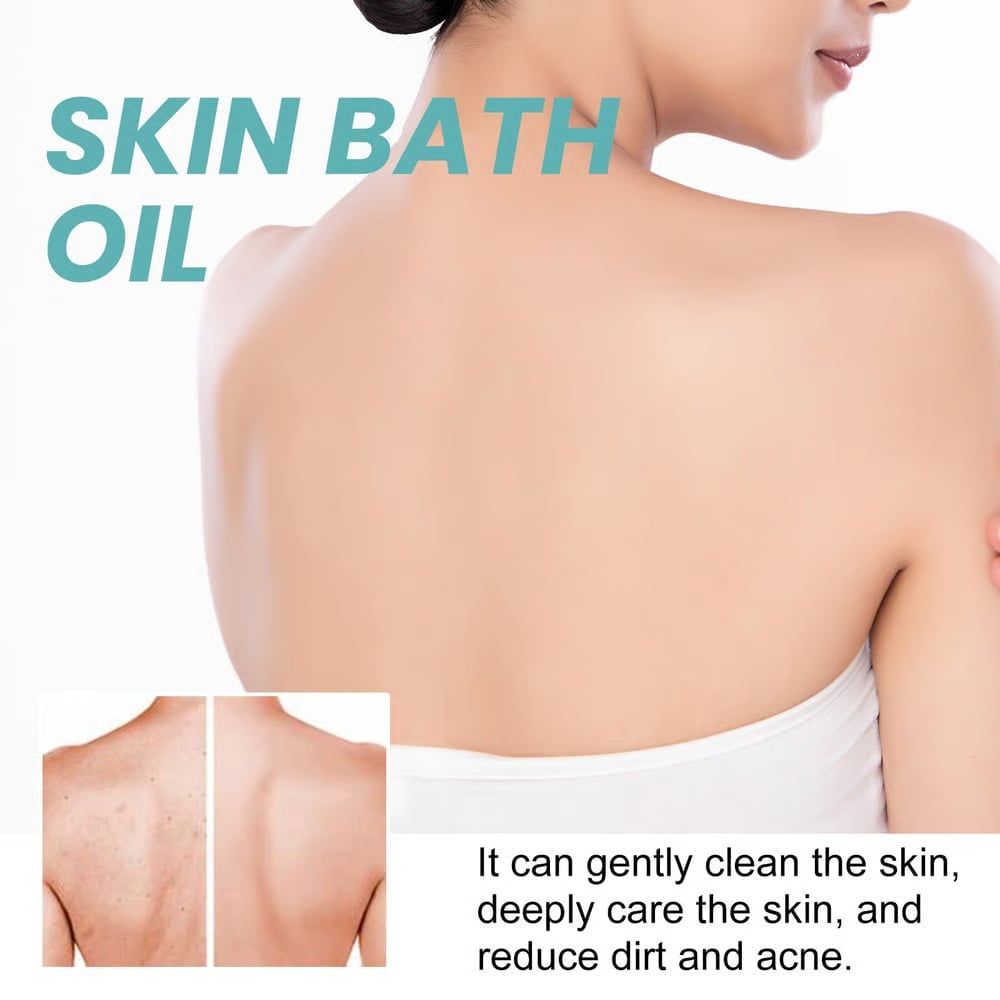 ✨ Skin So Soft Original Bath Oil
