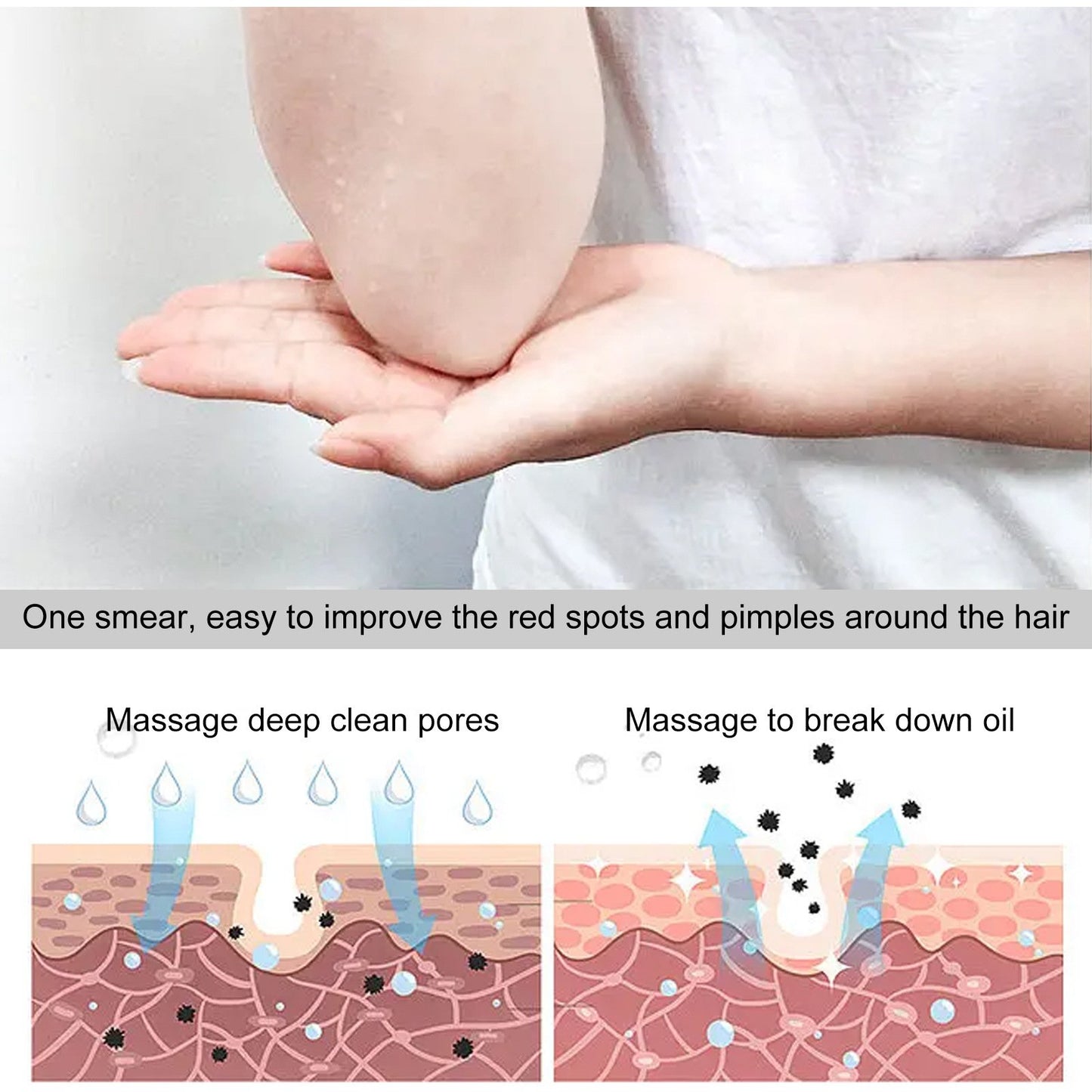 ✨ Skin So Soft Original Bath Oil
