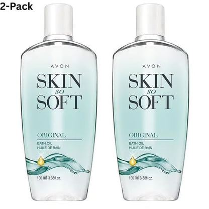 ✨ Skin So Soft Original Bath Oil