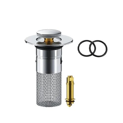 Stainless Steel Floor Drain Filter
