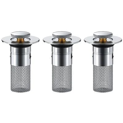 3 PCS