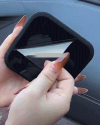 Car Phone Holder 360 Degree Rotation