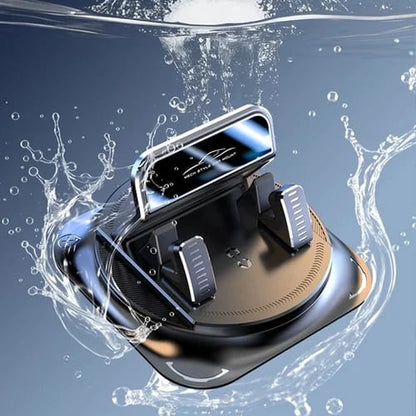 Car Phone Holder 360 Degree Rotation