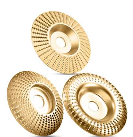 Angle Grinder Polishing Pad