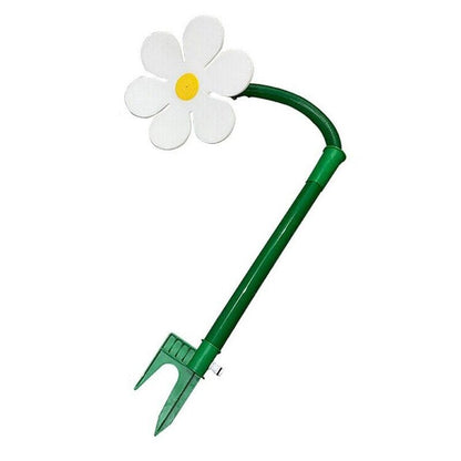 ✨️Boost your courtyard happiness! 360° Rotating Dancing Flower Sprinkler-Funny Dancing Flower Yard Lawn Sprinkler