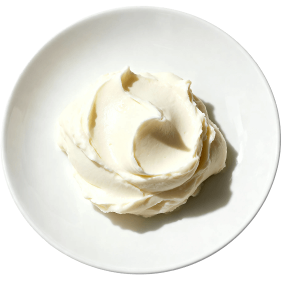 Beef Tallow Texture