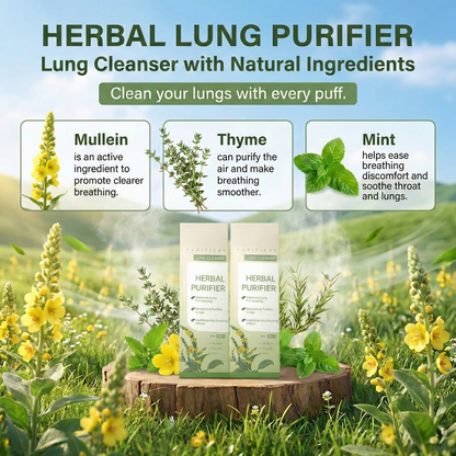 “Say Goodbye to Lung Toxins! 🌿 Breathe Easy, Live Pure 💨 Your Pocket Lung Detox