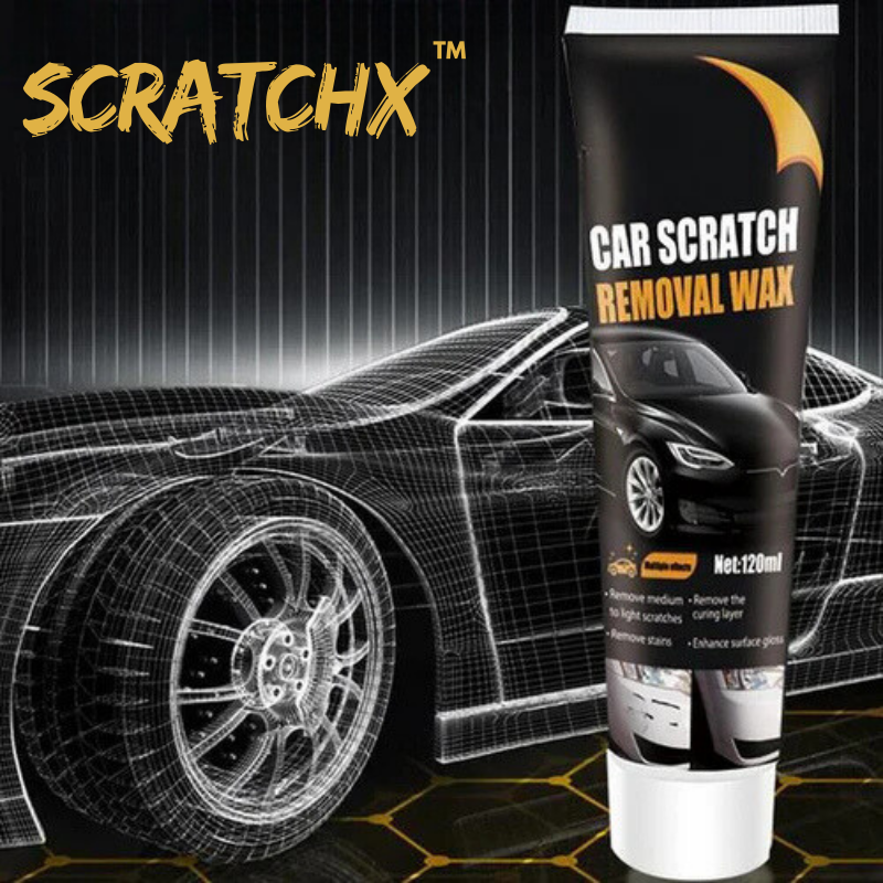 Auto Kratzer Entfernungs-Wachs