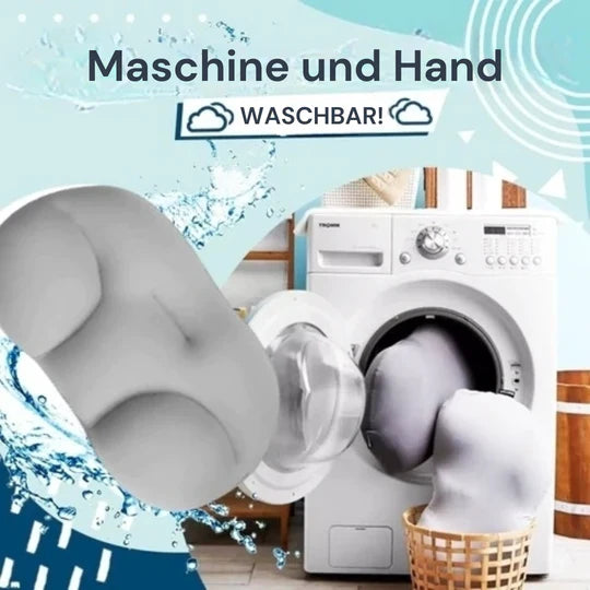 Orthopädisches Kopfkissen