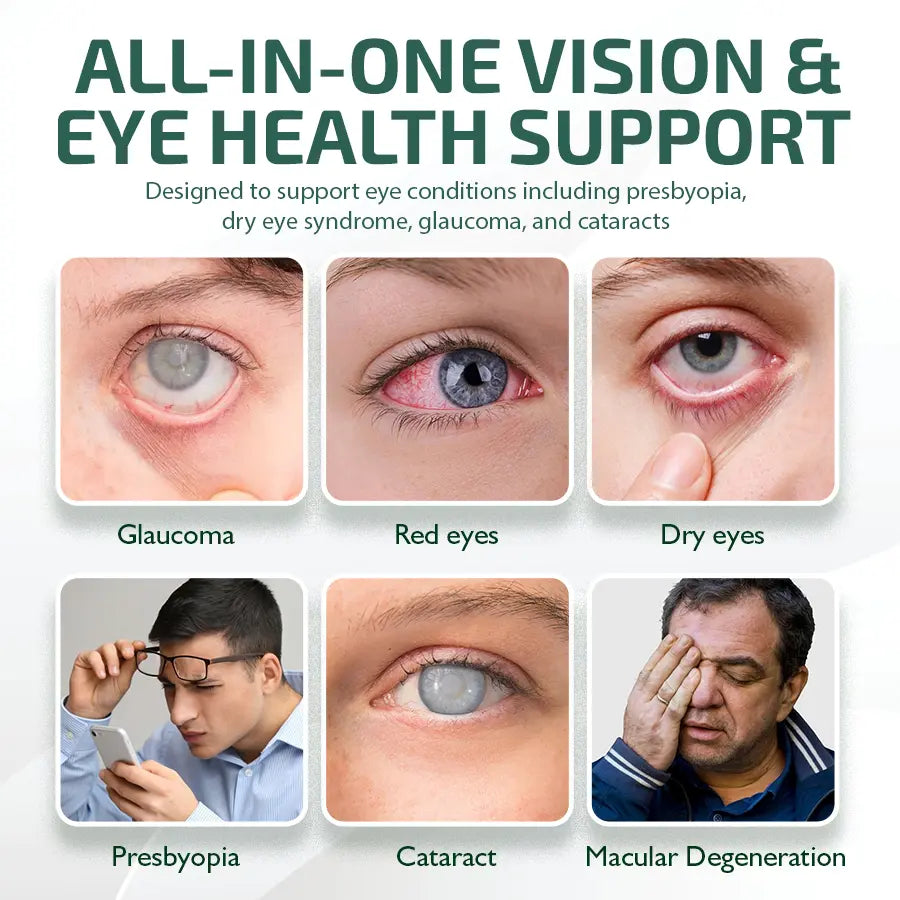 Nano Eye Drops Serum