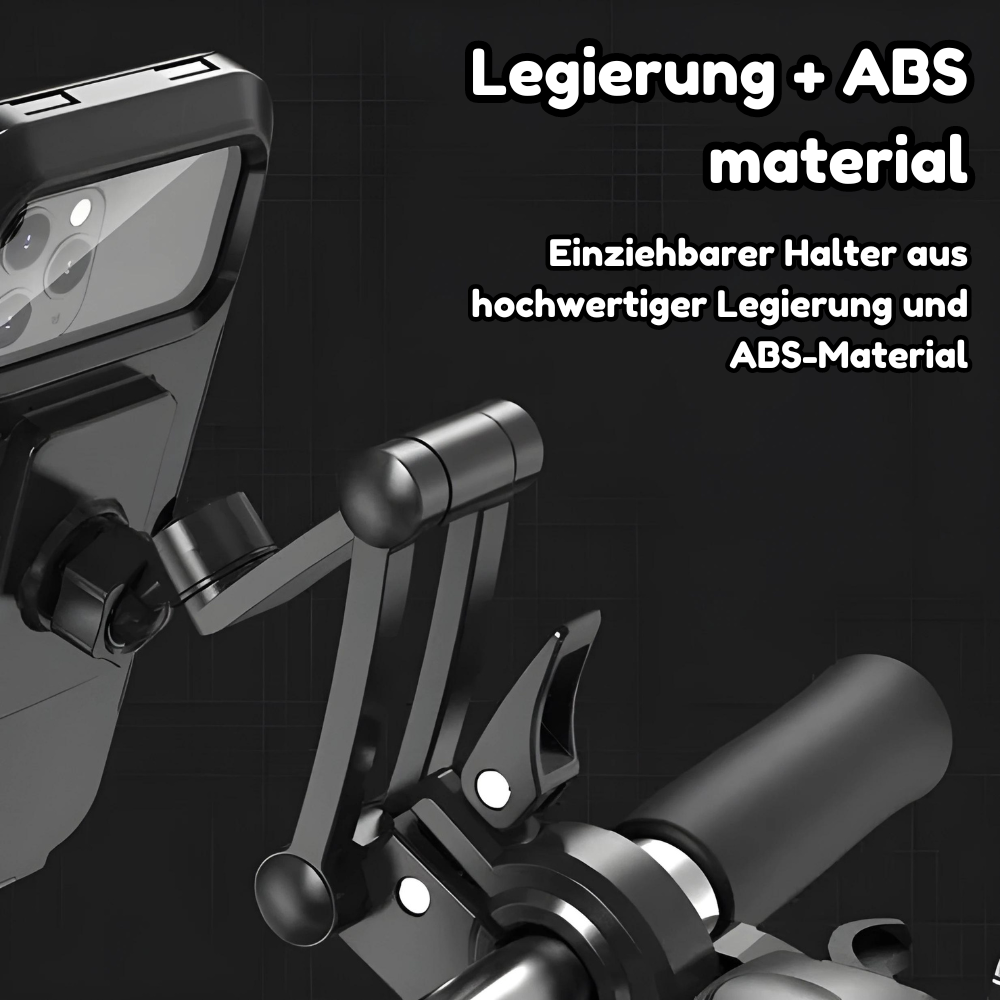 - Wasserdichte Handytasche