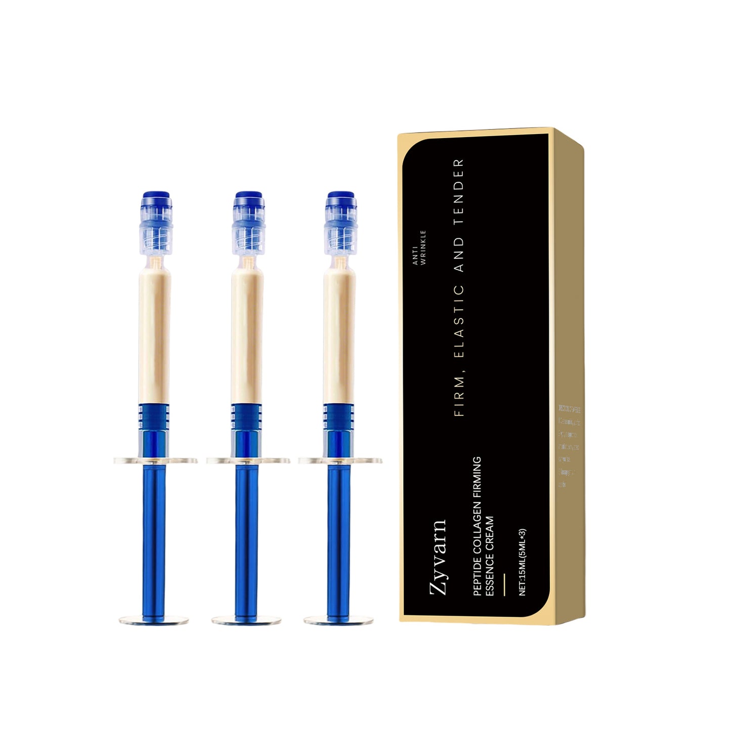 [One touch to remove wrinkles]Micro-molecular collagen anti-wrinkle lotion