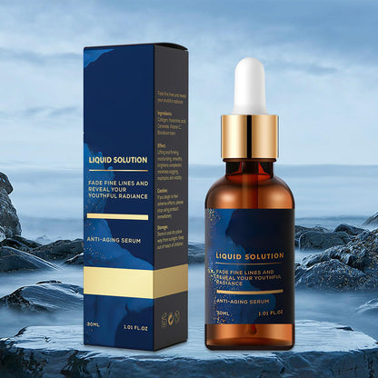 VICI WRINKLE REMOVAL OIL